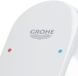 Смеситель для раковины GROHE Eurosmart Cosmopolitan, M-size, хром (23326000)