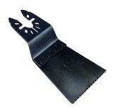 Погружное пильное полотно по дереву для многофункционального инструмента DEWALT DT20705, 43 x 65 мм