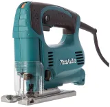 Лобзик Makita 4329KX1, 450 Вт, 3100 ход/мин, 18 мм