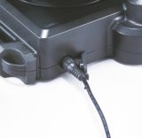 Аккумуляторный вентилятор Makita DCF102Z, 180 мм, 4.6 м³/мин, без АКБ и ЗУ