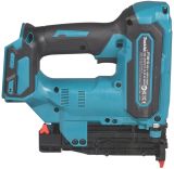 Аккумуляторный штифтозабивной пистолет Makita PT001GZ, 40 В, без АКБ и ЗУ