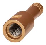 Коронка алмазная Makita M14x2, 14 мм (D-44432)