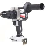 Аккумуляторная ударная дрель-шуруповерт ИНТЕРСКОЛ ДАУ-13/36В 90, 36 В, 2000 об/мин, 30000 уд/мин, без АКБ и ЗУ (860.0.0.70)