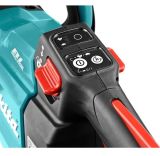 Аккумуляторный кусторез Makita DUH752Z, 18 В, 75 см, без АКБ и ЗУ