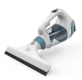 Аккумуляторный пылесос для стекол с дополнительным набором принадлежностей BLACK+DECKER WW100K