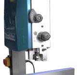Ленточная пила Makita LB1200F, 900 Вт, 2240х16 мм, 13,3 м/мин