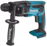 Аккумуляторный перфоратор Makita DHR165Z, 18 В, 1.3 Дж, 5300 уд/мин, без АКБ и ЗУ