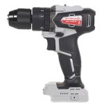 Аккумуляторная ударная дрель-шуруповерт ИНТЕРСКОЛ ДАУ-13/36В 50, 36 В, 1700 об/мин, 25500 уд/мин, без АКБ и ЗУ (850.0.0.70)