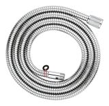 Душевой шланг GROHE 2000 мм, для бортика ванны, хром (28158000)