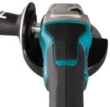 Аккумуляторная угловая шлифмашина Makita DGA508Z, 18 В, 125 мм, 8500 об/мин, без АКБ и ЗУ