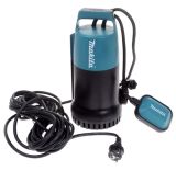 Дренажный насос Makita PF0800, 800 Вт, , 220 л/мин