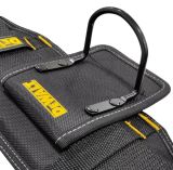 Комплект поясных сумок DEWALT DWST540602, с поясным и наплечным ремнями, 2 шт.