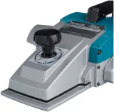 Электрический рубанок Makita 1806B, 1200 Вт