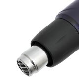 Технический фен AYGER, 2300 Вт, 600 °С, 700 л/мин, AHG2300E