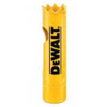 Коронка DEWALT DT90297, 17 мм, 1 шт. (DT90297-QZ)