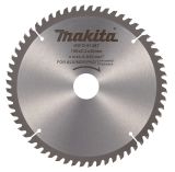 Диск пильный Makita D-81387, по мультиматериалу, 190х30х2.2 мм, 3 шт. (D-81387-3)