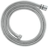Душевой шланг GROHE Rotaflex Metal Long-Life 1500 мм, с защитой от перекручивания, хром (28417001)