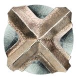 Бур DEWALT XLR, DT60825, SDS-max, 25 x 540 x 400