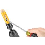 Коронка DEWALT DT90298, 19 мм, 1 шт. (DT90298-QZ)