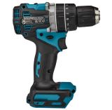 Аккумуляторная ударная дрель-шуруповерт Makita HP002GZ, 40 В, 2200 об/мин, 33000 уд/мин, без АКБ и ЗУ