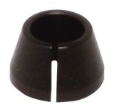 Цанговый зажим Makita, 8 мм для DRT50, PR0900, RT0700, 763618-5