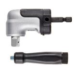 Ударный торсионный адаптер DEWALT винтового угла 3/8", DT20505