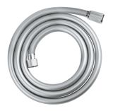 Душевой гарнитур GROHE Tempesta 110, 1 режим струи, душевая штанга 600 мм, 16.6 л/мин, хром (27853003)