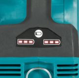 Аккумуляторная цепная пила Makita DUC356Z, 2x18 В, 35 см, без АКБ и ЗУ