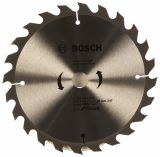 Пильный диск Bosch ECO WO 190x20/16-24T (2608644375)