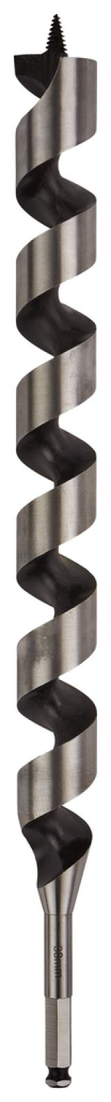 Сверло Левиса Makita по древесине с гвоздями 28x100x165, D-36142