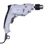 Ударная дрель Ресанта ДУ-15/680, 680 Вт, 3000 об/мин, 75/8/2