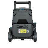 Аккумуляторная мойка высокого давления Makita HW001GZ, 40 В, 115 бар, 420 л/ч, без АКБ и ЗУ