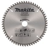 Диск пильный Makita STANDARD, 165х20х2.2 мм, 10 шт. (D-81206-10)