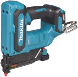 Аккумуляторный штифтозабивной пистолет Makita PT001GZ, 40 В, без АКБ и ЗУ