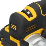 Аккумуляторный напильник DEWALT DCM200NT, 18 В, 1707 м/мин, без АКБ и ЗУ, в кейсе TSTAK (DCM200NT-XJ)