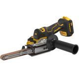 Аккумуляторный напильник DEWALT DCM200NT, 18 В, 1707 м/мин, без АКБ и ЗУ, в кейсе TSTAK (DCM200NT-XJ)