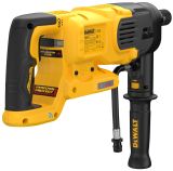 Аккумуляторная дрель алмазного сверления DEWALT DCD150X2, 54 В, 2500 об/мин, с 2 АКБ 3 Ач и ЗУ, в кейсе (DCD150X2-QW)