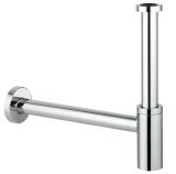 Сифон для раковины GROHE 1 1/4", хром (28912000)