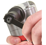 Аккумуляторный заклепочный пистолет Milwaukee M12 BPRT-0, 12 В, без АКБ и ЗУ, 4933464404