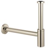 Сифон для раковины GROHE 1 1/4", никель глянец (28912BE0)