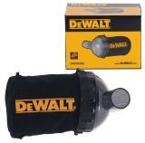 Пылесборник для рубанка DEWALT DWV9390, для DCP580, 3.6 л