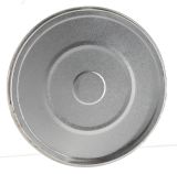 Диск отрезной DEWALT DT42340TZ, по металлу, 125х22.23х1.2 мм, 10 шт. (DT42340TZ-QZ)