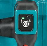 Аккумуляторная цепная пила Makita DUC356Z, 2x18 В, 35 см, без АКБ и ЗУ