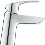 Смеситель для раковины GROHE Eurosmart, S-size, хром (23968003)