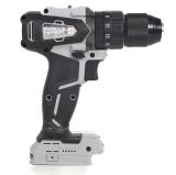 Ударная дрель-шуруповерт ИНТЕРСКОЛ ДАУ-13/36В 50, 36 В, 1700 об/мин, 25500 уд/мин, с АКБ 2.5 Ач и ЗУ (850.0.0.70-B25C)