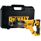 Аккумуляторный перфоратор DEWALT DCH263NK, 18 В, 3 Дж, 4300 уд/мин, без АКБ и ЗУ, в кейсе (DCH263NK-XJ)