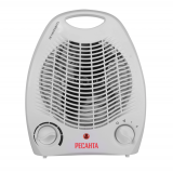 Тепловентилятор Ресанта ТВС-1, 2000 Вт, 2 режима, 67/2/1