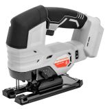 Аккумуляторный лобзик ИНТЕРСКОЛ МПА-125/36ВЭ, 36 В, 3000 ход/мин, 26 мм, без АКБ и ЗУ (822.0.0.70)