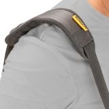 Сумка электрика DEWALT DWST60105-1, с наплечным ремнем