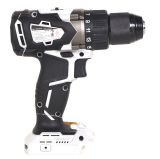 Аккумуляторная дрель-шуруповерт ИНТЕРСКОЛ ДА-13/36В 70, 36 В, 1900 об/мин, с АКБ 2.5 Ач и ЗУ (814.0.0.70-B25C)